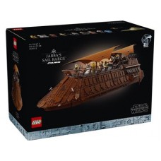Lego Star Wars 75397 Jabbov Sail Barge
